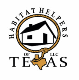 Habitat Helpers of Texas, LLC.